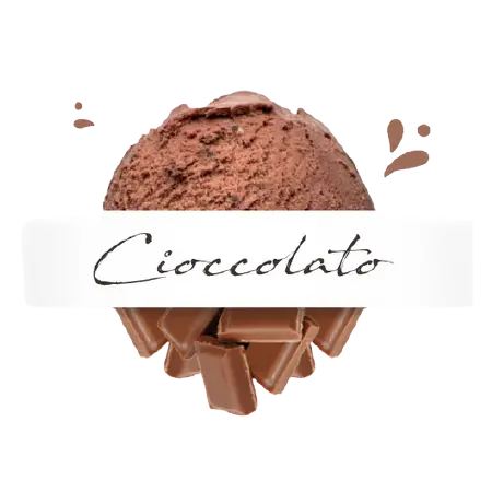 CHOCOLATE