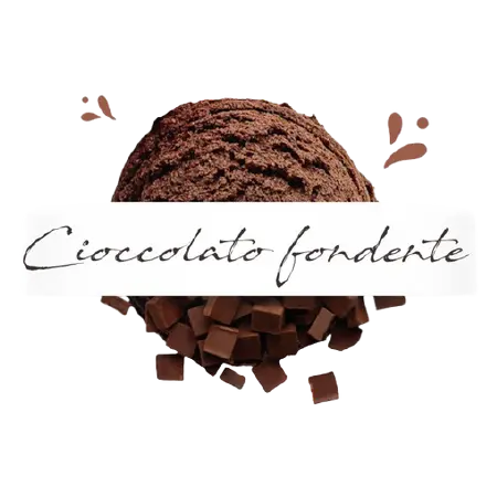 DARK CHOCOLATE