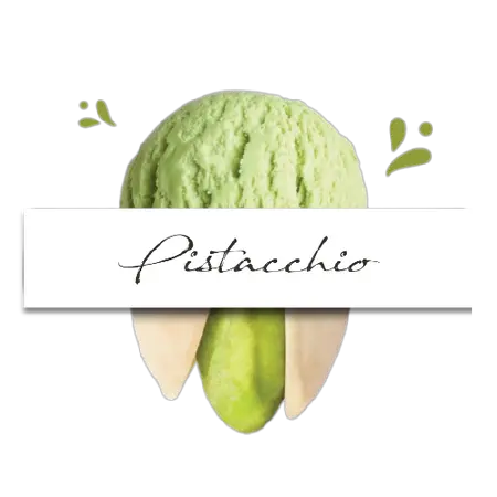 PISTACCHIO