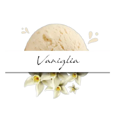 VANILLA
