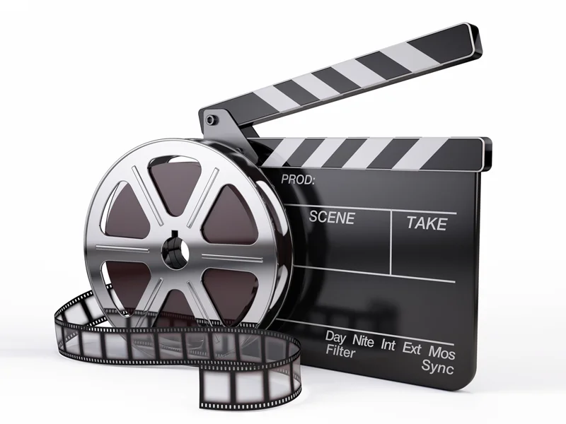 Promotional Movie